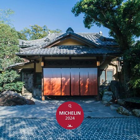 Ochiairo Hotell Izu  Exteriör bild