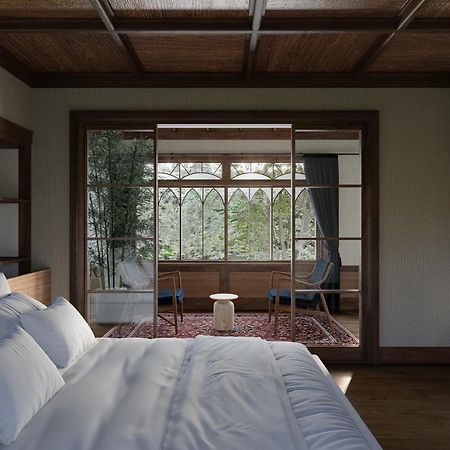 Ochiairo Hotell Izu  Exteriör bild