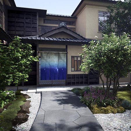 Ochiairo Hotell Izu  Exteriör bild