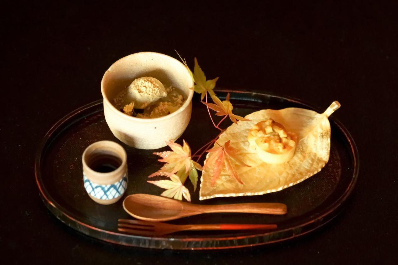 Ochiairo Hotell Izu  Exteriör bild