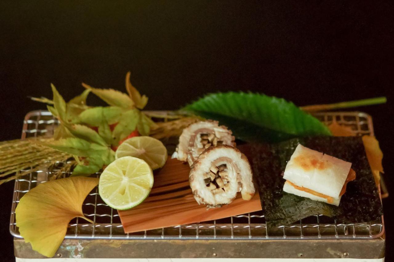 Ochiairo Hotell Izu  Exteriör bild
