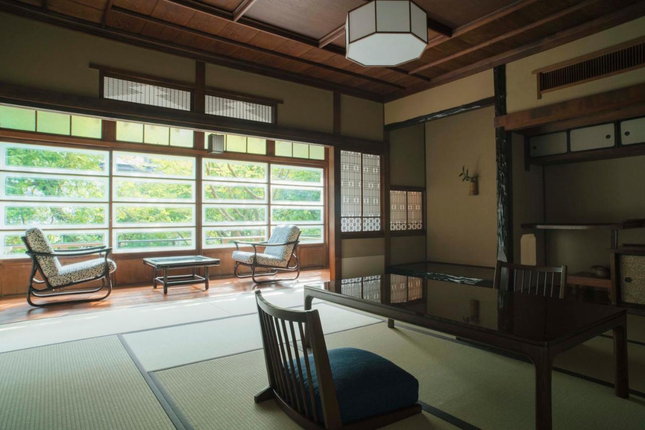 Ochiairo Hotell Izu  Exteriör bild
