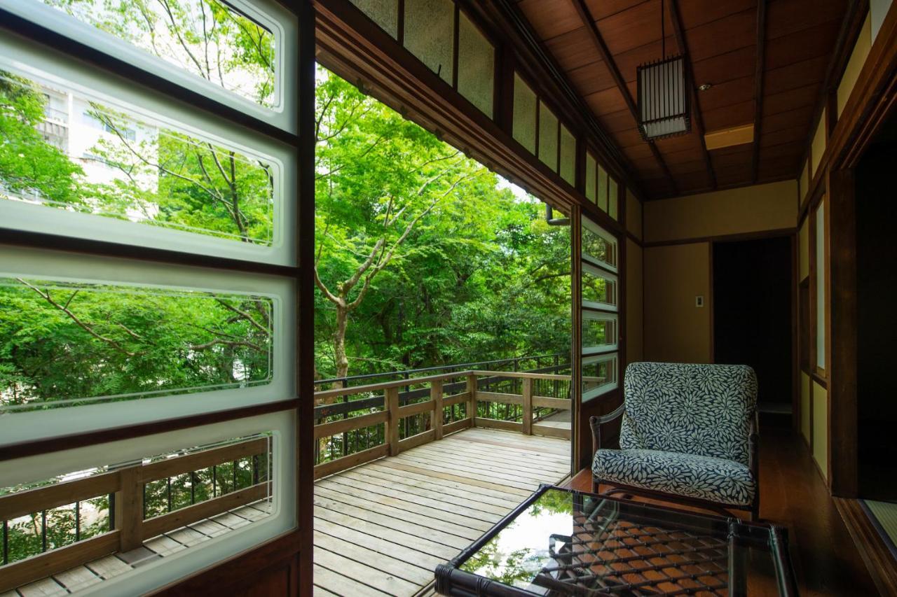 Ochiairo Hotell Izu  Exteriör bild