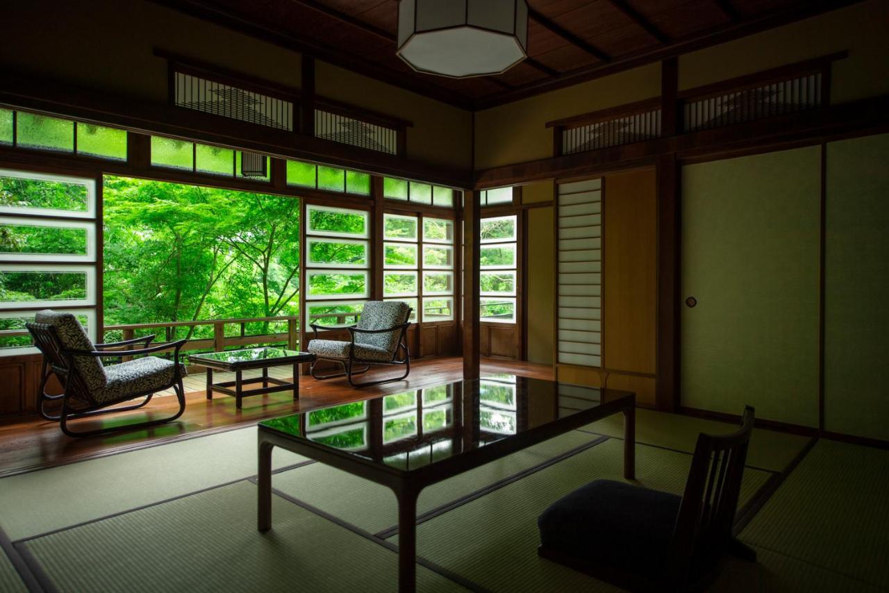 Ochiairo Hotell Izu  Exteriör bild