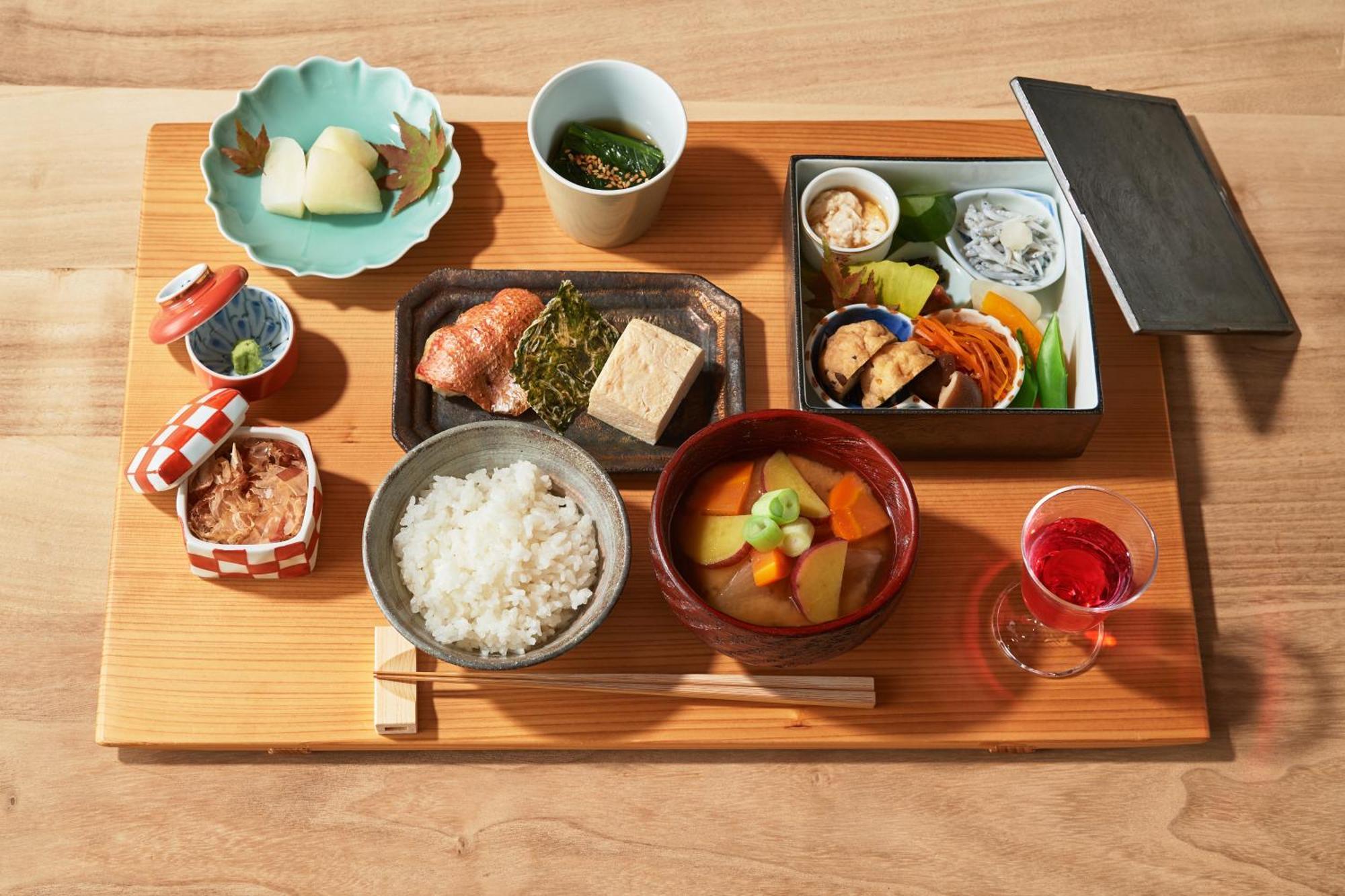 Ochiairo Hotell Izu  Exteriör bild