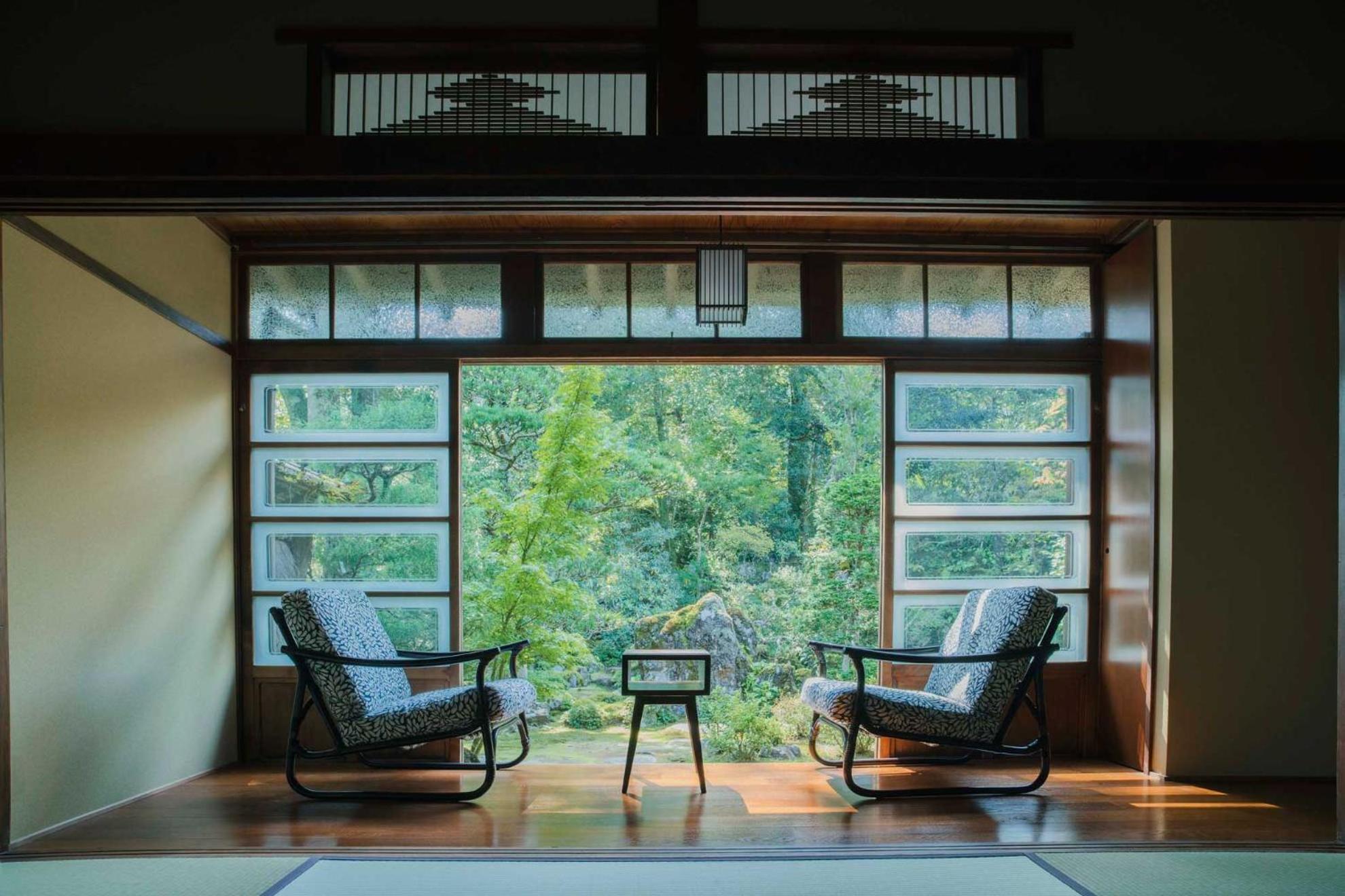 Ochiairo Hotell Izu  Exteriör bild