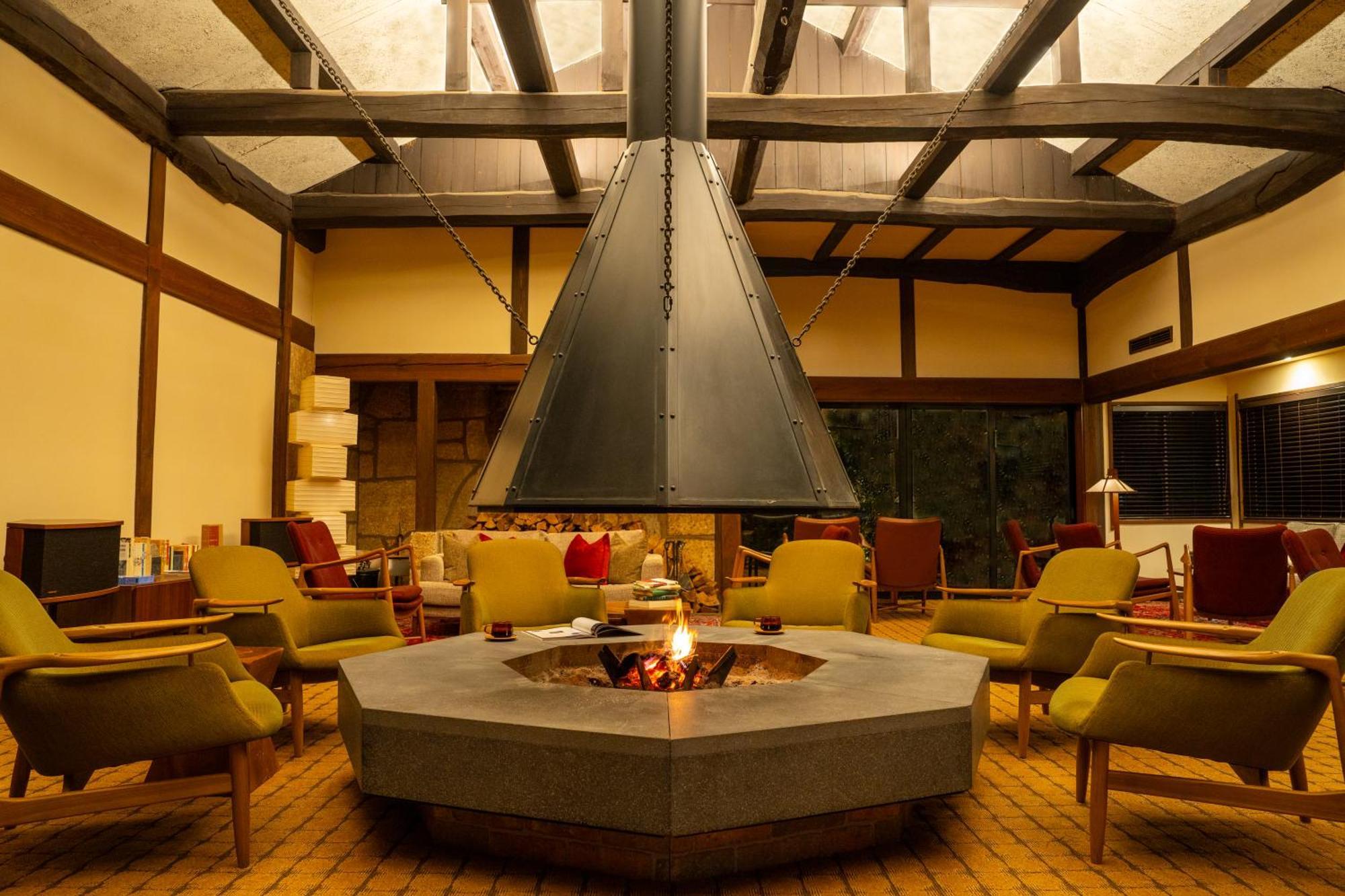 Ochiairo Hotell Izu  Exteriör bild
