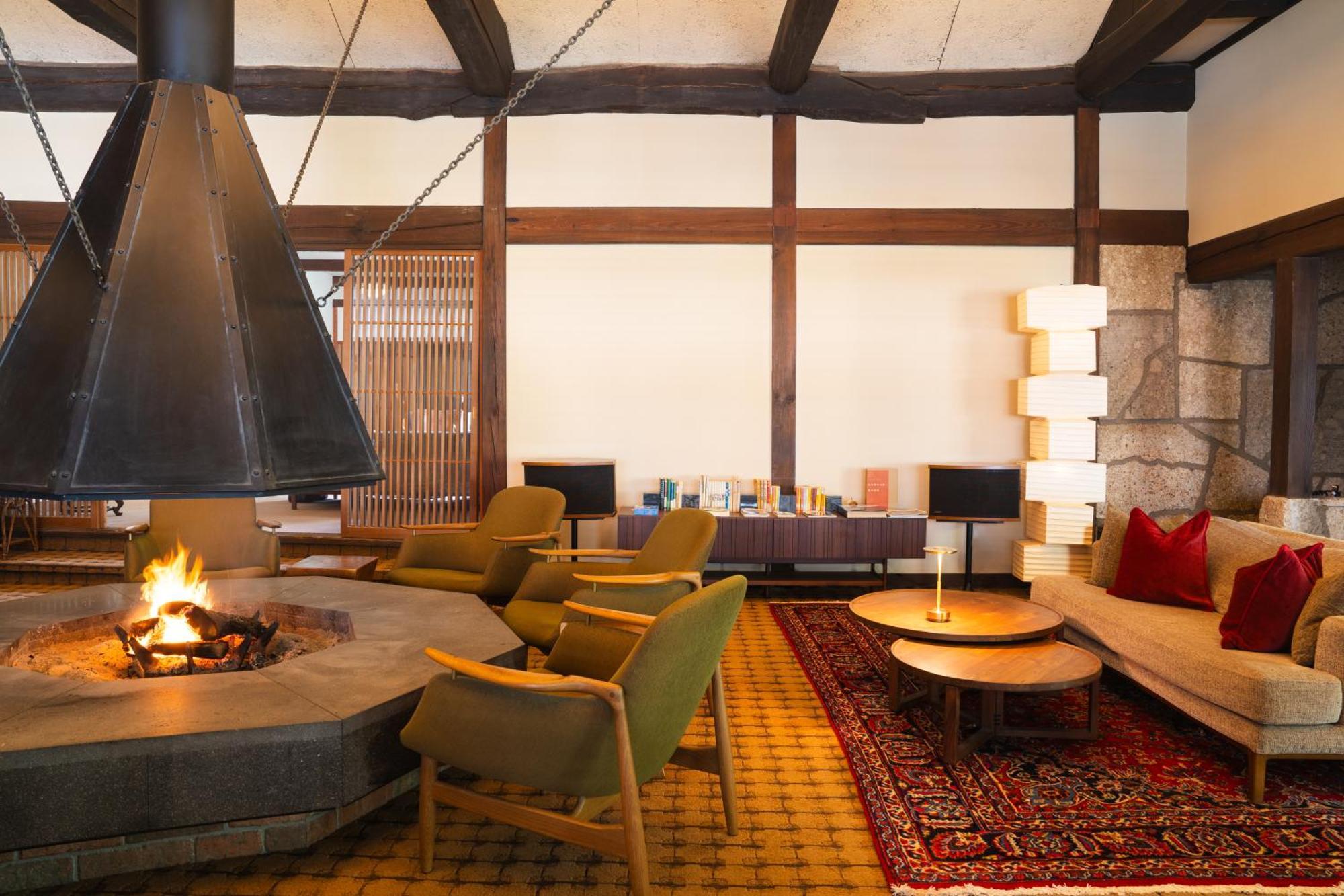 Ochiairo Hotell Izu  Exteriör bild