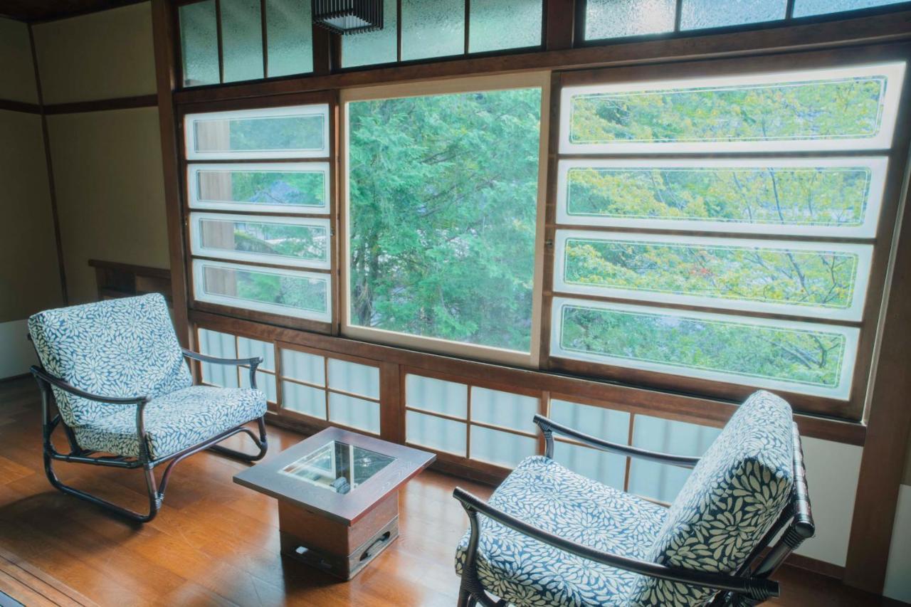 Ochiairo Hotell Izu  Exteriör bild