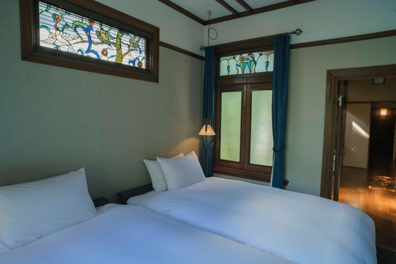Ochiairo Hotell Izu  Exteriör bild