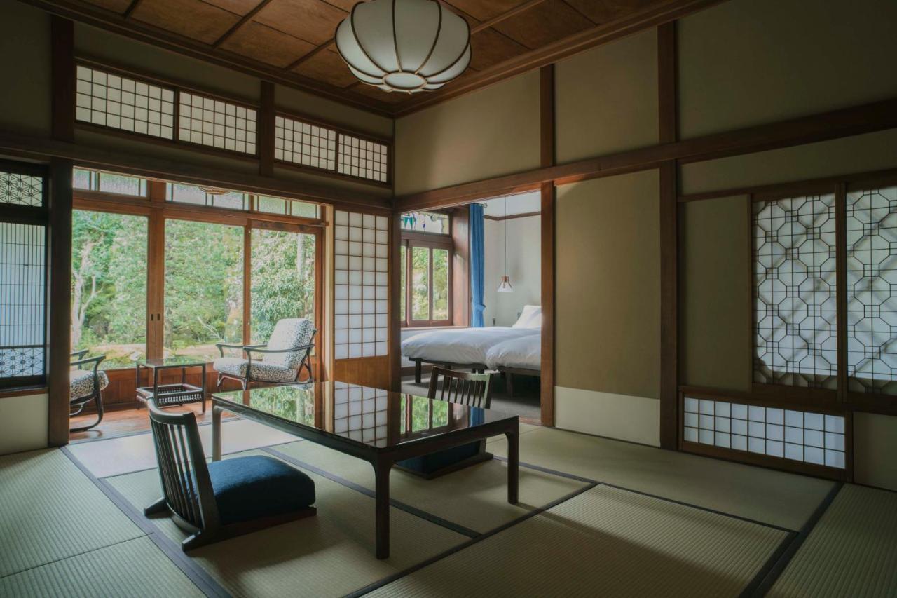 Ochiairo Hotell Izu  Exteriör bild