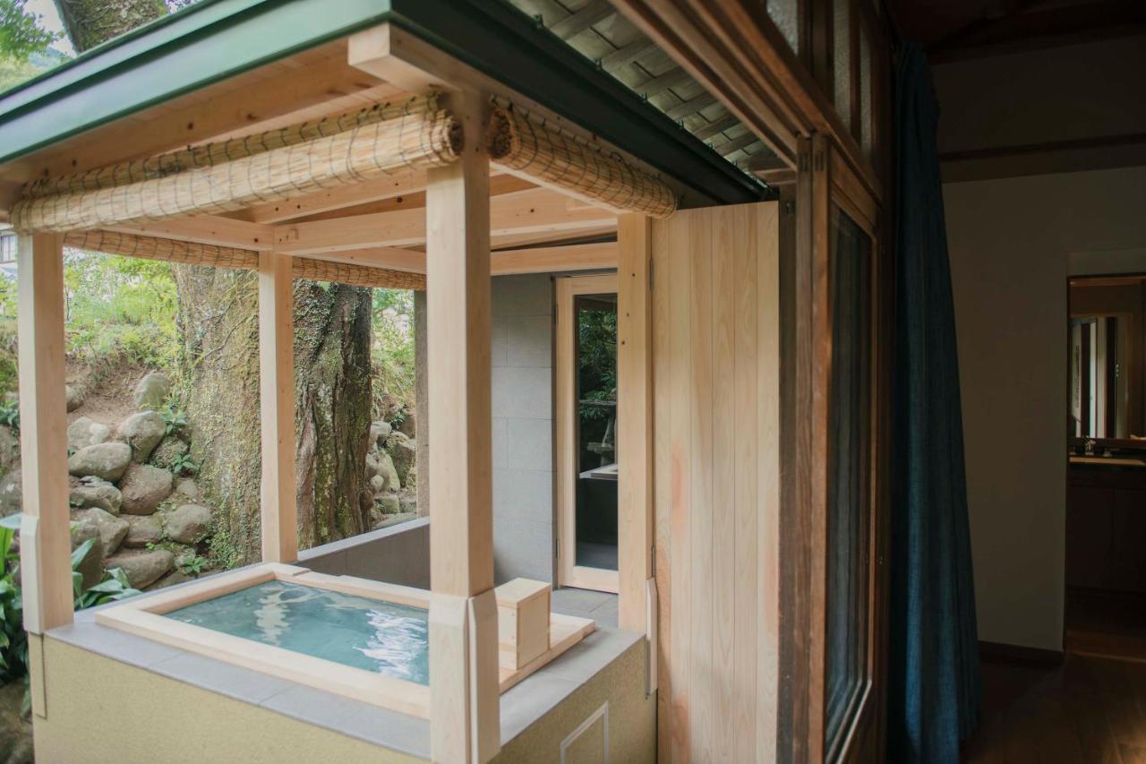 Ochiairo Hotell Izu  Exteriör bild