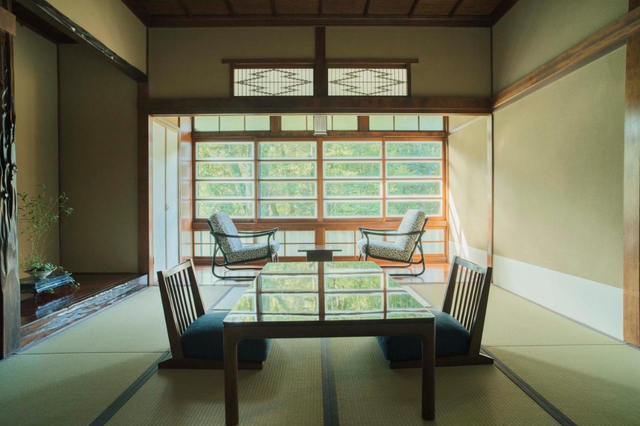 Ochiairo Hotell Izu  Exteriör bild