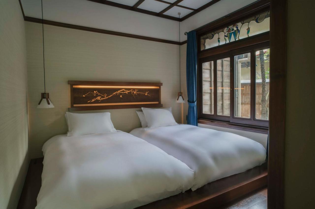 Ochiairo Hotell Izu  Exteriör bild