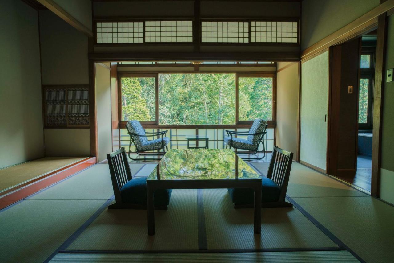 Ochiairo Hotell Izu  Exteriör bild