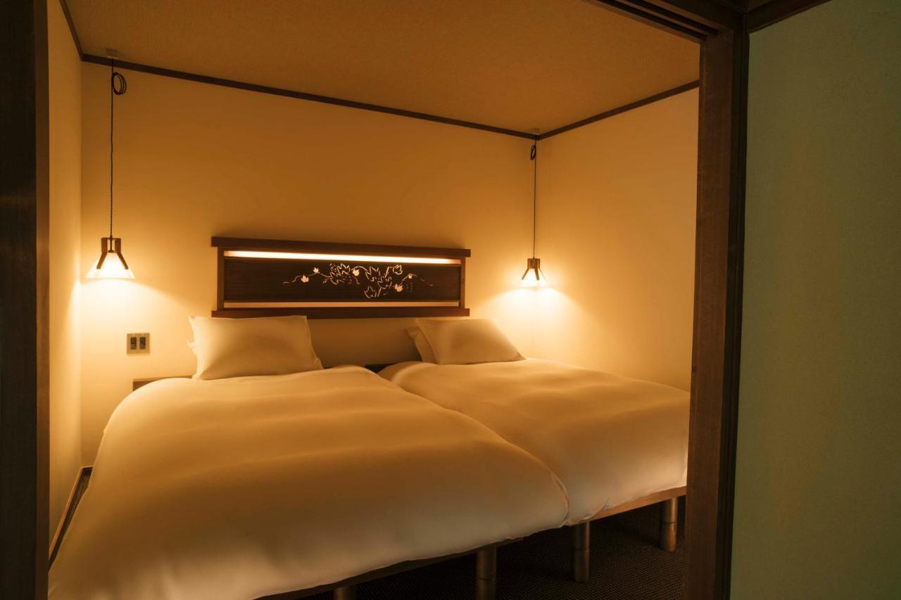 Ochiairo Hotell Izu  Exteriör bild