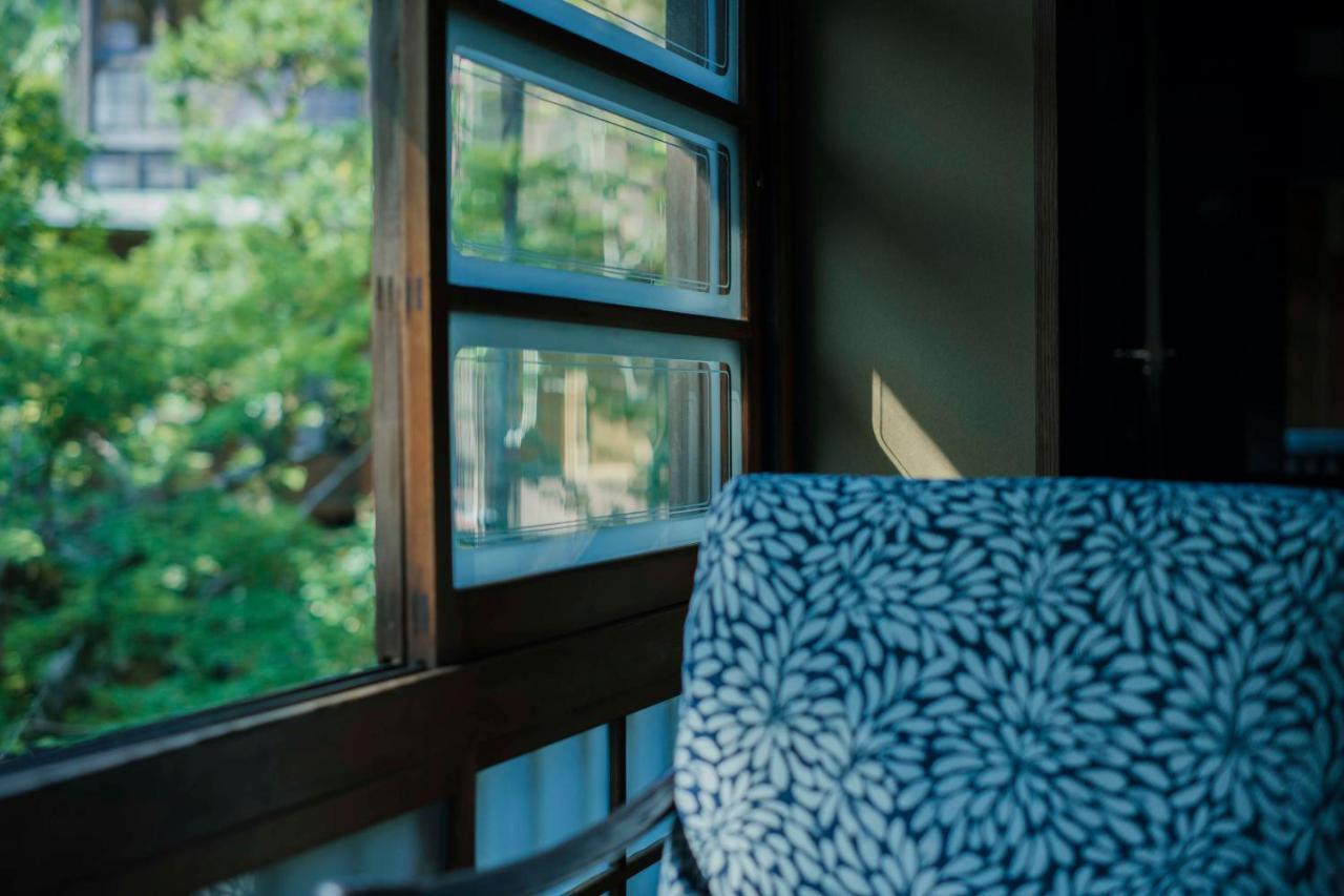 Ochiairo Hotell Izu  Exteriör bild