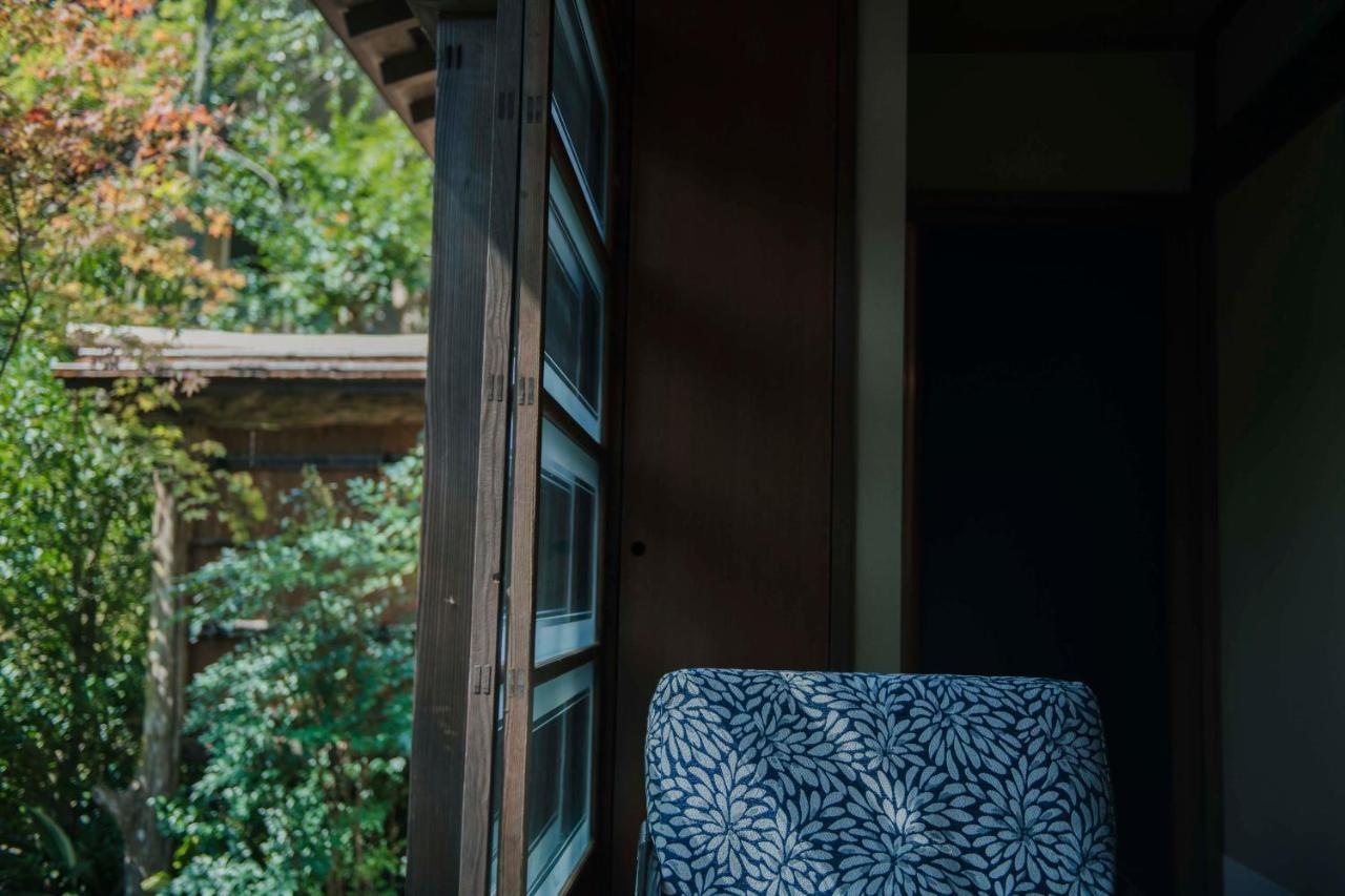Ochiairo Hotell Izu  Exteriör bild
