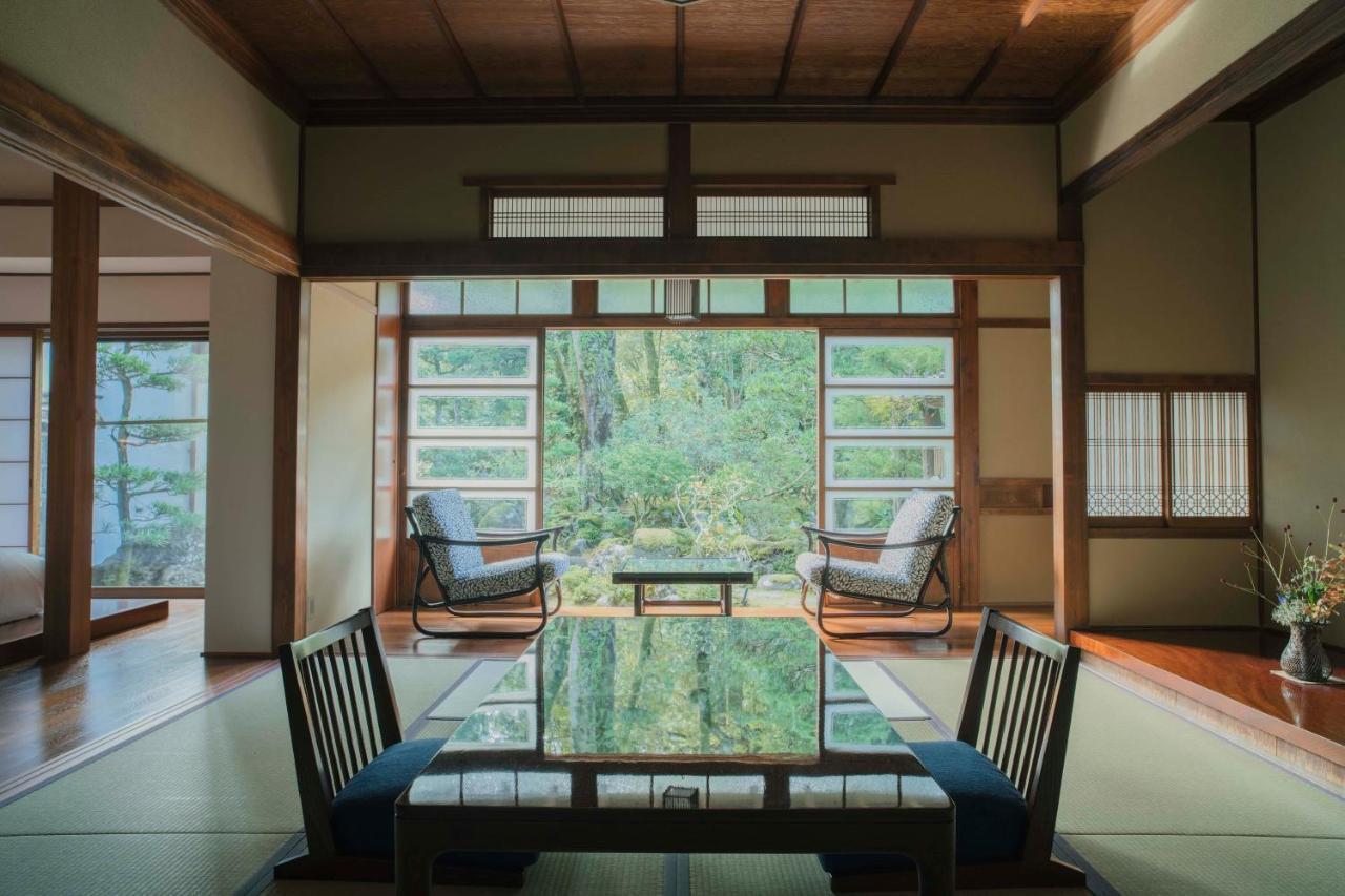 Ochiairo Hotell Izu  Exteriör bild