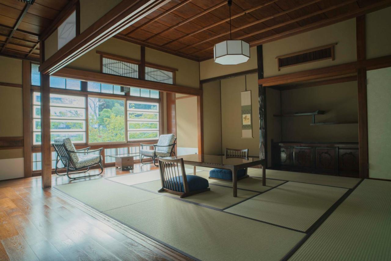 Ochiairo Hotell Izu  Exteriör bild