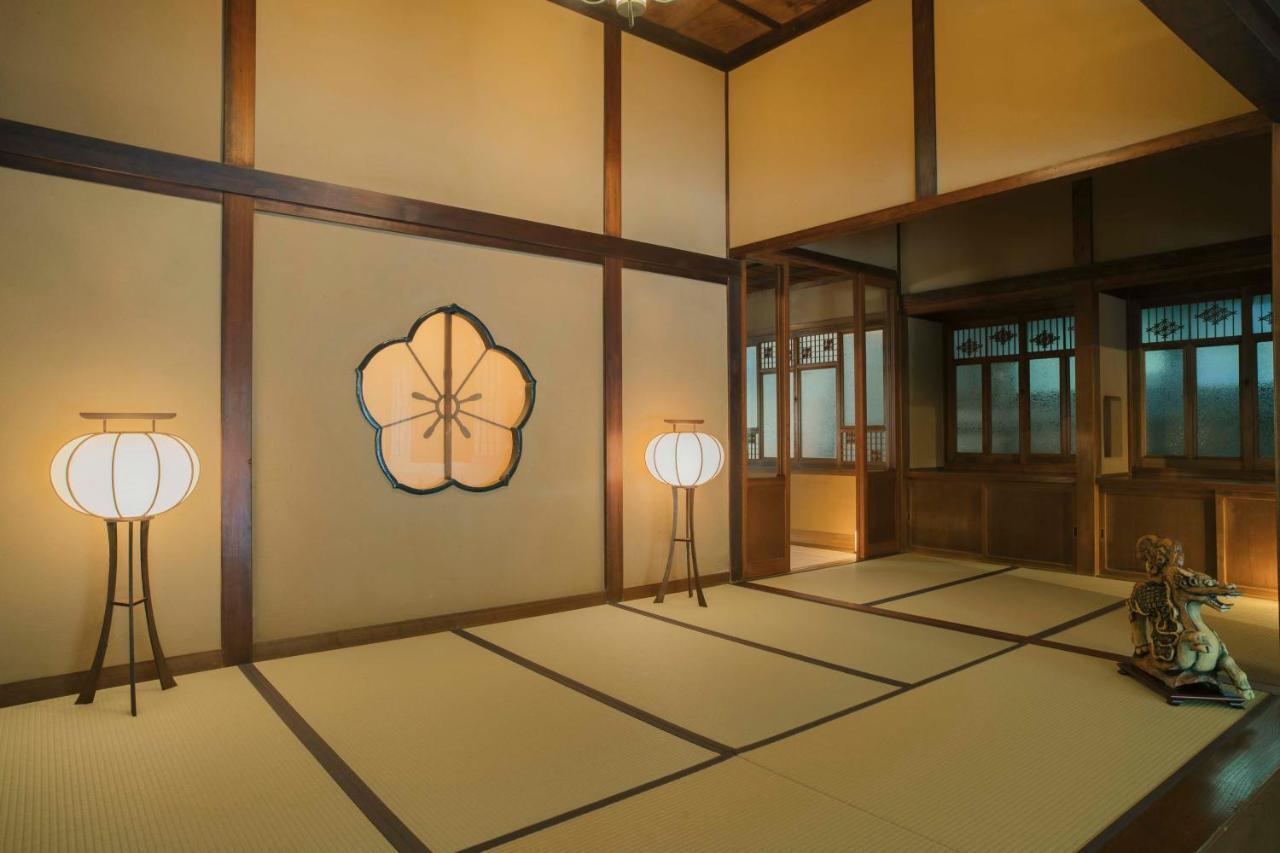 Ochiairo Hotell Izu  Exteriör bild