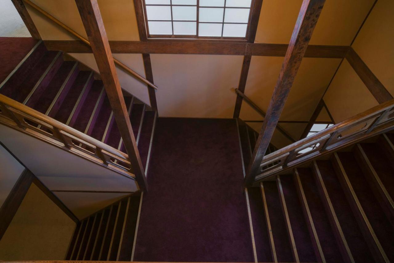 Ochiairo Hotell Izu  Exteriör bild