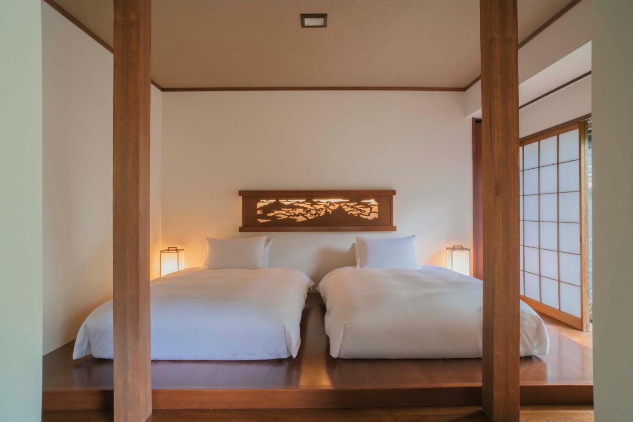 Ochiairo Hotell Izu  Exteriör bild