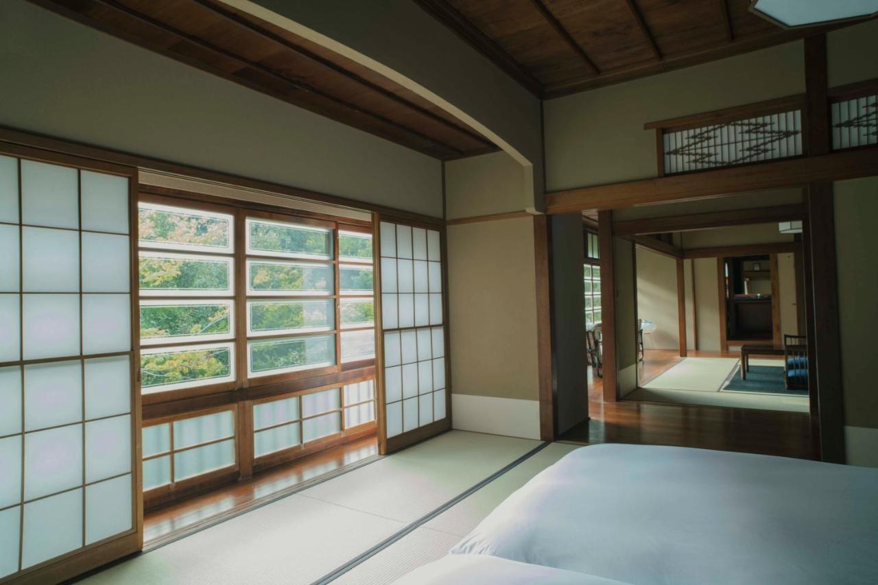Ochiairo Hotell Izu  Exteriör bild