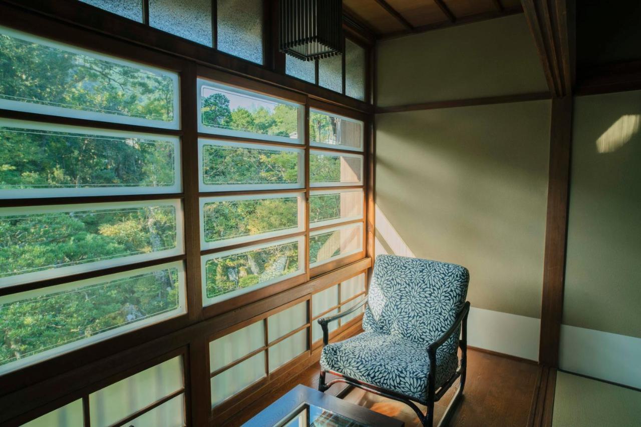 Ochiairo Hotell Izu  Exteriör bild
