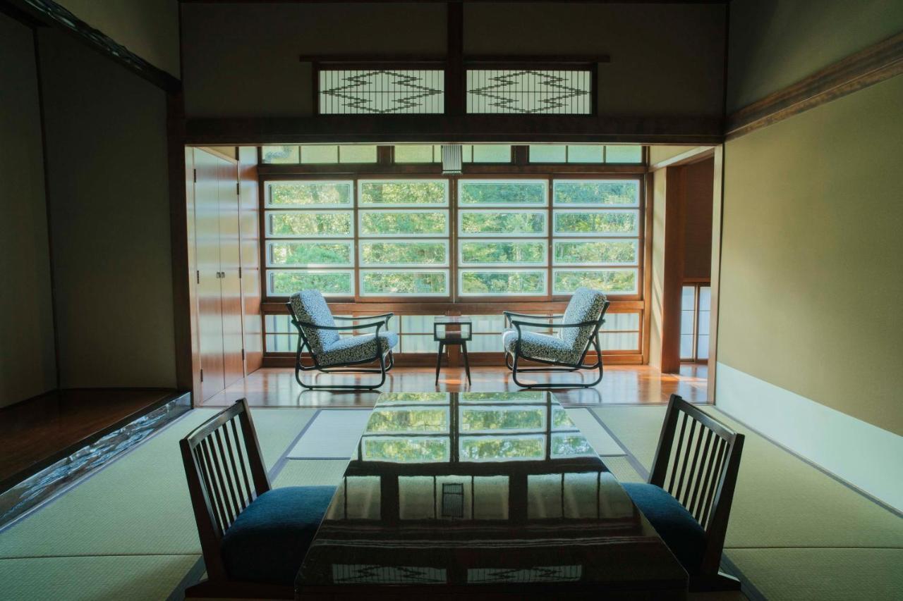 Ochiairo Hotell Izu  Exteriör bild