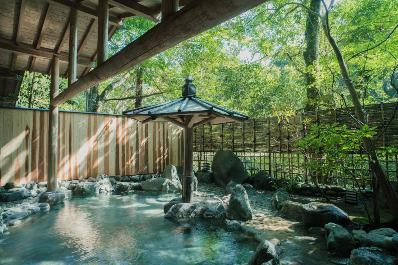 Ochiairo Hotell Izu  Exteriör bild